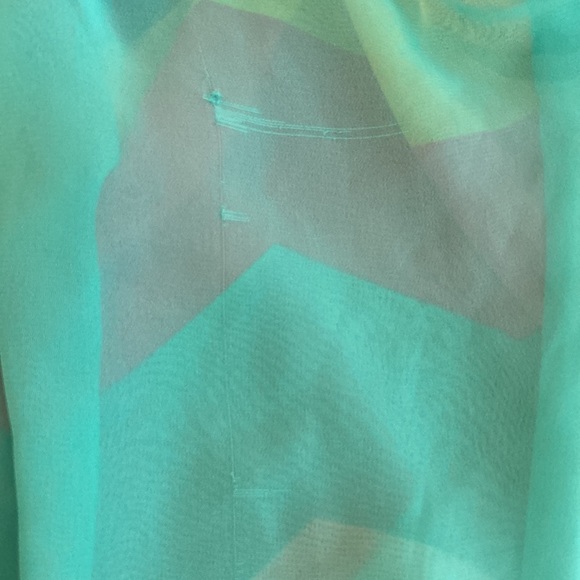 Medium sheer Tank top - Picture 4 of 4